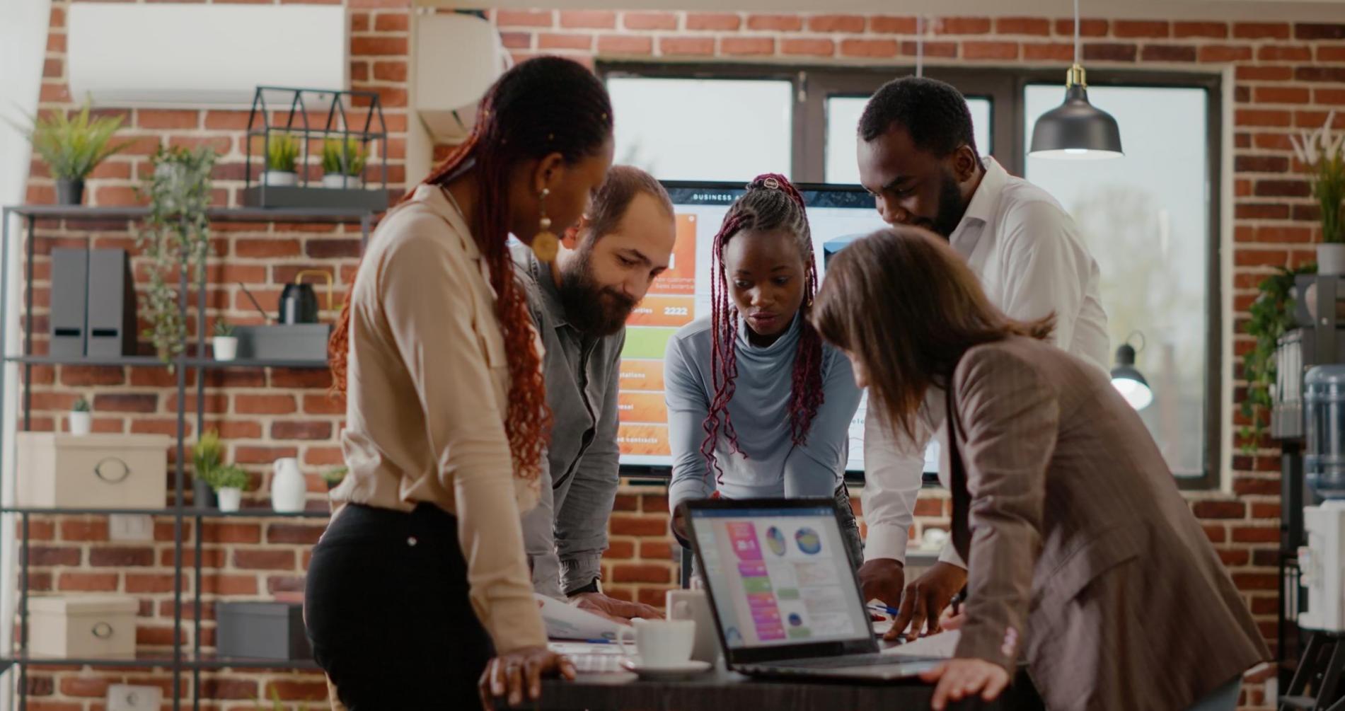 Organisation et planification de l'apprentissage en ligne