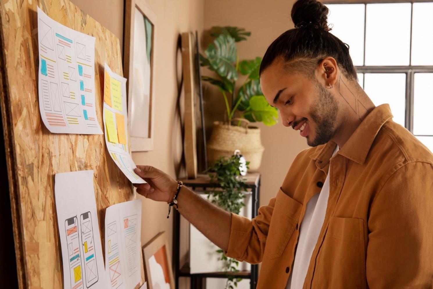 Évolution de la plateforme Gravitalo-q